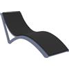 Siesta Exclusive Siesta Cuscino Slim art. 148 con tessuto poliestere