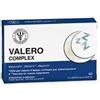 UNIFARCO LFP VALEROCOMPLEX 30 COMPRESSE