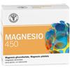 UNIFARCO LFP MAGNESIO450 20 BUSTE