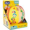CHICCO GIOCO BS PALLA MUSICALE RESTYLING