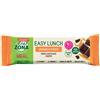 Enerzona Nutrition Bar 40-30-30 Easy Lunch Orange & choco - Barretta Proteica 58g gusto Arancia e Cioccolato