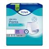 Tena pants Pannolone per incontinenza tena pants maxi large 8 pezzi