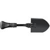 Gerber Pala pieghevole, Lunghezza (chiusa): 41,9 cm, Gorge Folding Shovel, Nero, 22-41578