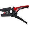 KNIPEX PreciStrip16 Pinza spelacavi automatica in blister, 12 52 195 SB