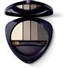 Dr Hauschka Mallow Eye And Brow Palette 01 Stone 5,3 G