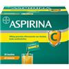 Bayer Aspirina 400mg Granulato Effervescente 10 Bustine