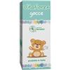 Vitaflorex Gocce 5 ml orali