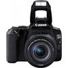 Canon EOS 250D Kit EF-S 18-55mm IS STM