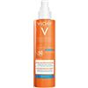 Vichy Capital Soleil Spray Spf50+ 200 ml