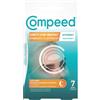 PERRIGO ITALIA Srl Compeed Cerotti Detergenti Stop Brufoli 7 Pezzi