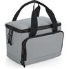 BagBase Borsa frigo rigida personalizzata Bagbase Large Cooler Shoulder personalizzate o neutre