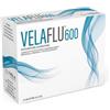 VELA FARMACEUTICI Srls VELAFLU 600 14BUST