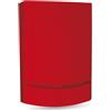 AMC Elettronica BLADE 24V sirena Sirena cablata Interno/esterno Rosso