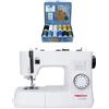 Necchi Creator C35 con Denim-Box - Coupon Extra Sconto