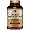 Solgar Golden Beta Glucani 60 tavolette - Integratore per il sistema immunitario