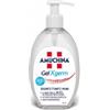 Amuchina Gel X-Germ Disinfettante mani rapido per virus batteri funghi 600 ml