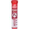 ENERVIT SpA Enervit Ferro 20 Tavolette Effervescenti Integratore di Ferro e Vitamina C