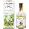 L'Erbolario OLIO DI MACASSAR 100 ML