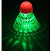 Nils Extreme 5 volani badminton a Led Nils