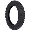 SPYMINNPOO Pneumatico Esterno per Bici, 12/14/16/18/20X 2.4 Pneumatici per Biciclette per Bambini Pneumatico per Mountain 280KPa Pneumatico Equilibrio Accessori per Il Ciclismo(12