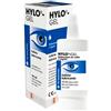 VISUFARMA SpA HYLO-GEL COLLIRIO LUBRIFICANTE ACIDO IALURONICO 0,2% 10 ML