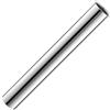 Schläfer 4391 | Canotto con Flangia per Sifone, Tubo di Scarico Regolabile in Ottone, Dimensioni 1 1/4 Ø 32 x 200mm, Prolunga Sifone Lavandino con Cartella, Realizzato con Materiale di Alta Qualità