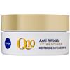 Nivea Q10 Power Anti-Wrinkle Extra Nourish SPF15 crema anti rughe 50 ml per donna
