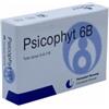 BIOGROUP SPA SOCIETA BENEFIT Psicophyt Remedy 6b 4 Tubi 1,2 G