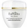 ZETA FARMACEUTICI SPA Euphidra Skin Reveil Trattamento Antirughe Crema Idrorestitutiva Pelli Normali E Secche 40 Ml