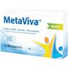 METAGENICS BELGIUM BVBA Metaviva Multi 30 Compresse