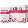BIONATIVA SPA Myo-ac Pharcos 20 Bustine