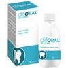 NALKEIN SA Diforal Collutorio 200 Ml