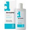 ERBOZETA SPA Dermadep Doccia Shampoo 250 Ml