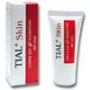 PERFARMA D.P. SRL Tial Skin Crema Viso 30 Ml