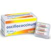BOIRON SRL Oscillococcinum 200k 30 Globuli