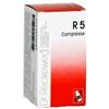 DR.RECKEWEG & CO. GMBH Reckeweg R5 100 Compresse