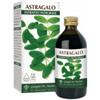 DR.GIORGINI SER-VIS SRL Astragalo Estratto Integrale 200 Ml