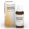 GUNA SPA Heel Euphorbium Compositum Gocce 30 Ml