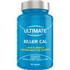 VITA AL TOP Srl Killer Cal Ultimate 36 Capsule