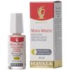 MAVALA mava-white - siero sbiancante per unghie 10 ml