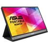 ASUS ZenScreen Go MB16AWP Monitor Portatile Wireless