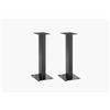 TRIANGLE STAND S02 BLACK COPPIA DI SUPPORTI STAND PER DIFFUSORI ACUSTICI NUOVI