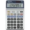Sharp EL-337C Desktop Calculator