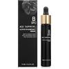 SYRIO Blift Age Supreme, Hyaluronic Serum, Acido Ialuronico puro con Acido Ialuronico medio e basso peso molecolare, Pelli Sensibili, Made in Italy ,15 ml