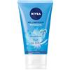 Nivea, Gel Detergente Rinfrescante, Acqua Purificata, 150 ml