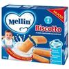 DANONE NUTRICIA SpA SOC.BEN. MELLIN BISCOTTO 360G