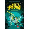 Gallucci Bros Notte di paura. Lo scienziato pazzo