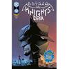 Panini Comics Città dorata. Batman. Gotham knights. Con codice per sbloccare gli oggetti speciali all'interno del gioco (Vol. 1)
