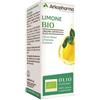 Arko Essentiel Limone Olio Essenziale Bio 10 ml