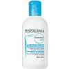 Bioderma Hydrabio Latte Detergente Struccante Pelle Sensibile Disidratata 250 ml